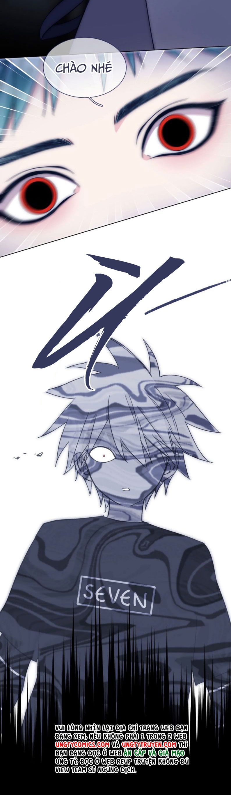 đọc truyện Vì Ngươi Hiến Dâng Cổ Của Ta Chương 87 ảnh 29 tại Thiên Thai Truyện