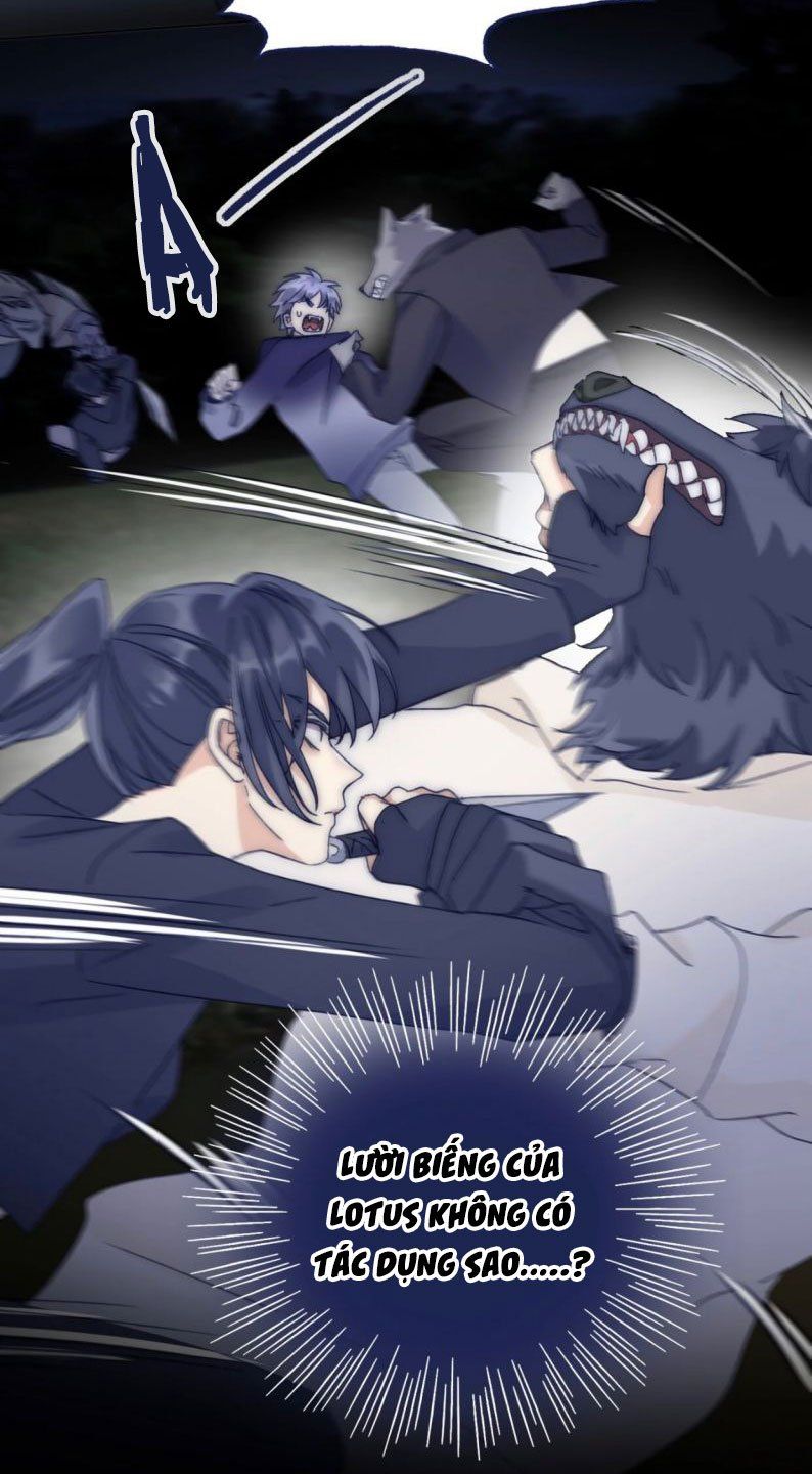 đọc truyện Vì Ngươi Hiến Dâng Cổ Của Ta Chương 87 ảnh 5 tại Thiên Thai Truyện