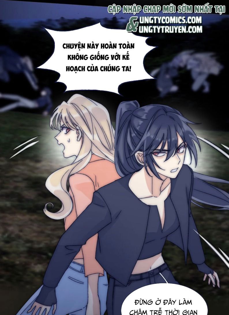 đọc truyện Vì Ngươi Hiến Dâng Cổ Của Ta Chương 87 ảnh 6 tại Thiên Thai Truyện