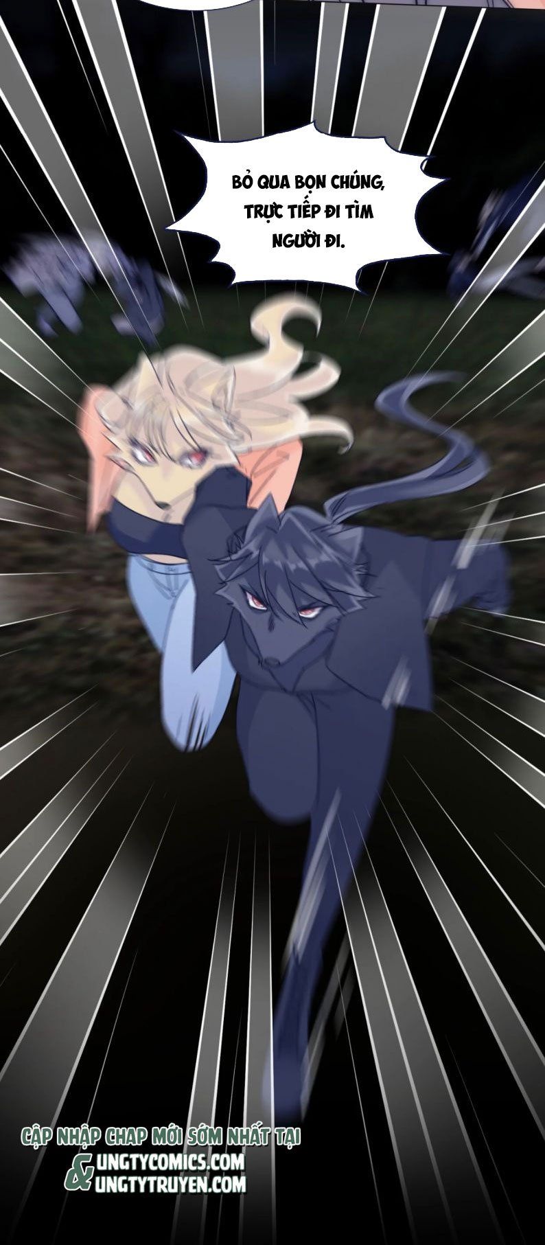 đọc truyện Vì Ngươi Hiến Dâng Cổ Của Ta Chương 87 ảnh 8 tại Thiên Thai Truyện