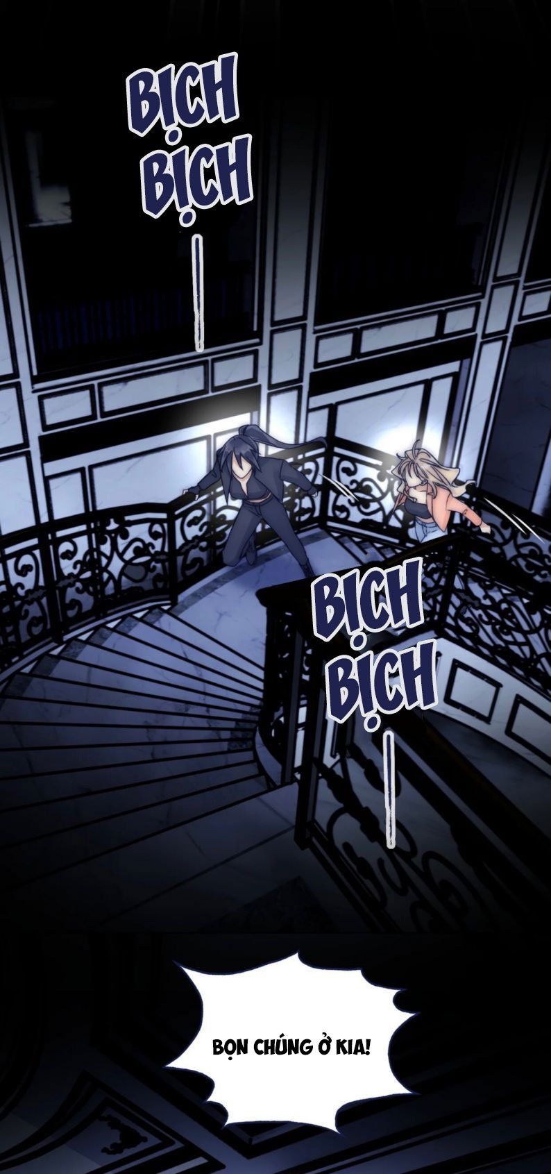 đọc truyện Vì Ngươi Hiến Dâng Cổ Của Ta Chương 87 ảnh 9 tại Thiên Thai Truyện