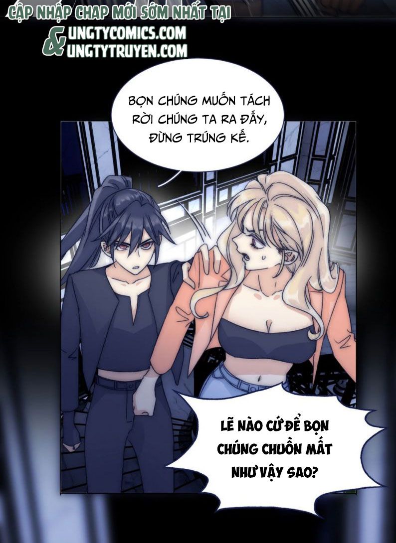 đọc truyện Vì Ngươi Hiến Dâng Cổ Của Ta Chương 87 ảnh 11 tại Thiên Thai Truyện