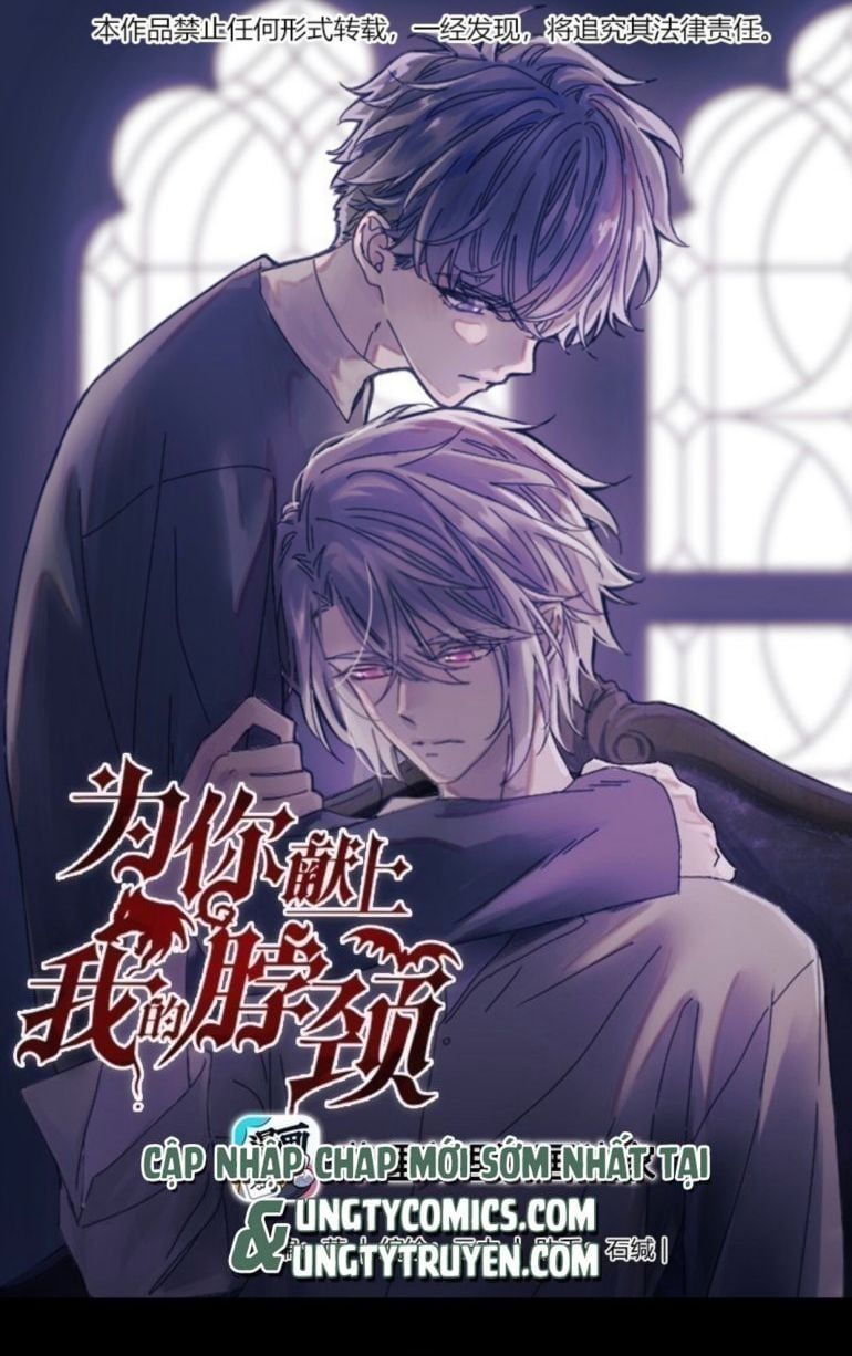 đọc truyện Vì Ngươi Hiến Dâng Cổ Của Ta Chương 88 ảnh 3 tại Thiên Thai Truyện