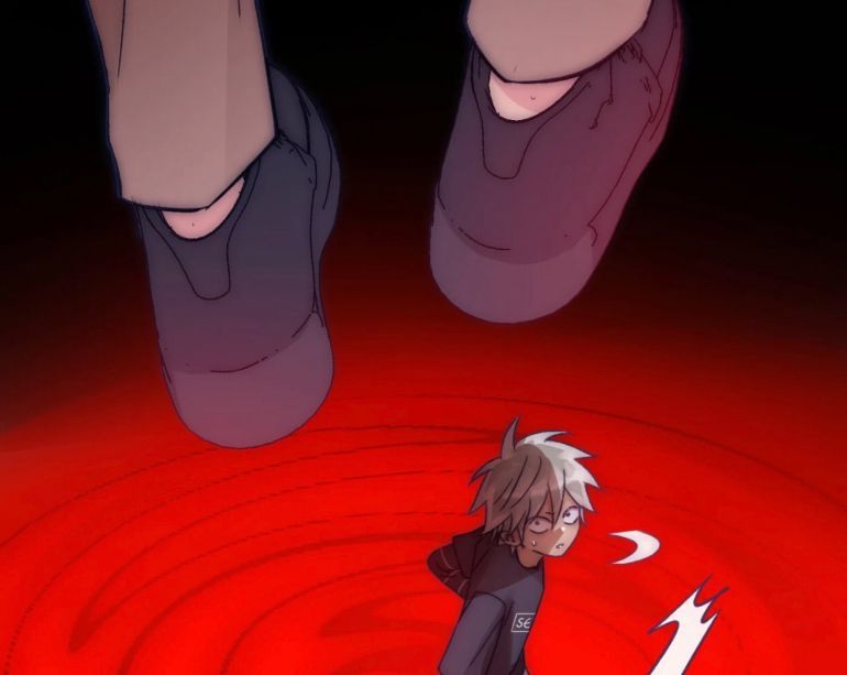 đọc truyện Vì Ngươi Hiến Dâng Cổ Của Ta Chương 88 ảnh 17 tại Thiên Thai Truyện