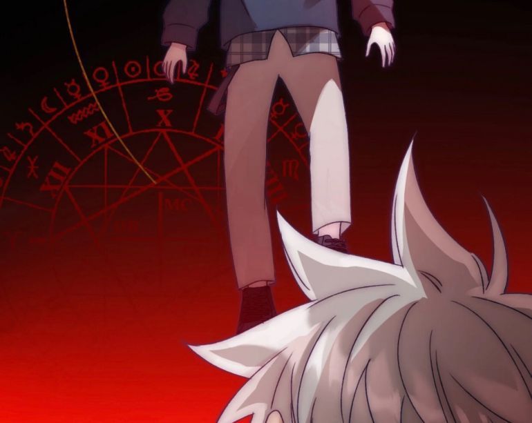 đọc truyện Vì Ngươi Hiến Dâng Cổ Của Ta Chương 88 ảnh 20 tại Thiên Thai Truyện