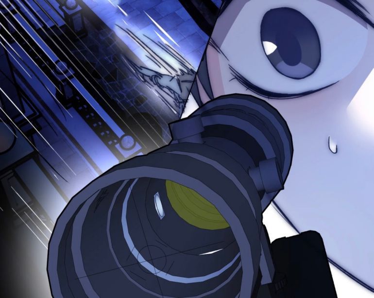 đọc truyện Vì Ngươi Hiến Dâng Cổ Của Ta Chương 88 ảnh 38 tại Thiên Thai Truyện