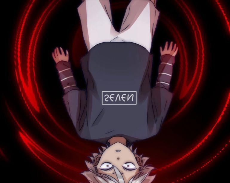 đọc truyện Vì Ngươi Hiến Dâng Cổ Của Ta Chương 88 ảnh 6 tại Thiên Thai Truyện