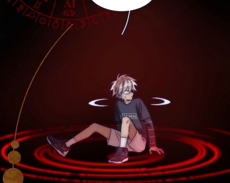 đọc truyện Vì Ngươi Hiến Dâng Cổ Của Ta Chương 88 ảnh 8 tại Thiên Thai Truyện