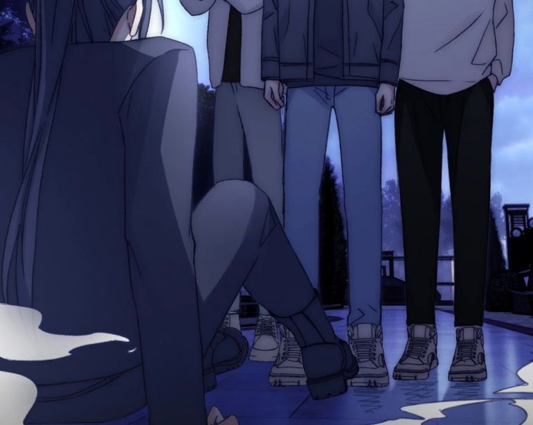 đọc truyện Vì Ngươi Hiến Dâng Cổ Của Ta Chương 88 ảnh 75 tại Thiên Thai Truyện