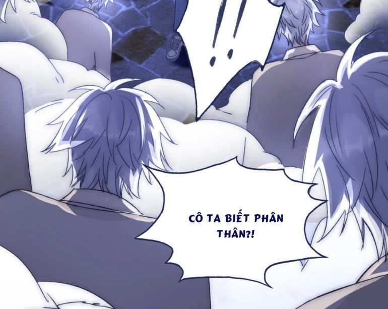 đọc truyện Vì Ngươi Hiến Dâng Cổ Của Ta Chương 88 ảnh 85 tại Thiên Thai Truyện