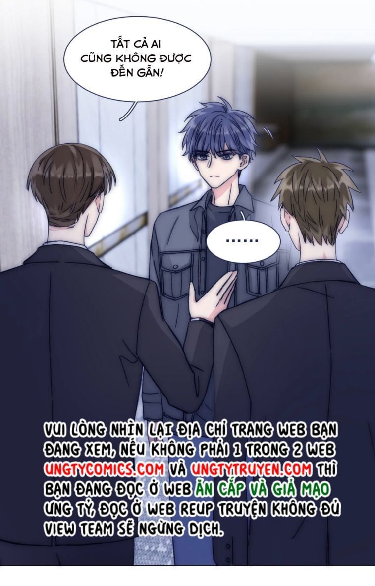 đọc truyện Vì Ngươi Hiến Dâng Cổ Của Ta Chương 89 ảnh 19 tại Thiên Thai Truyện