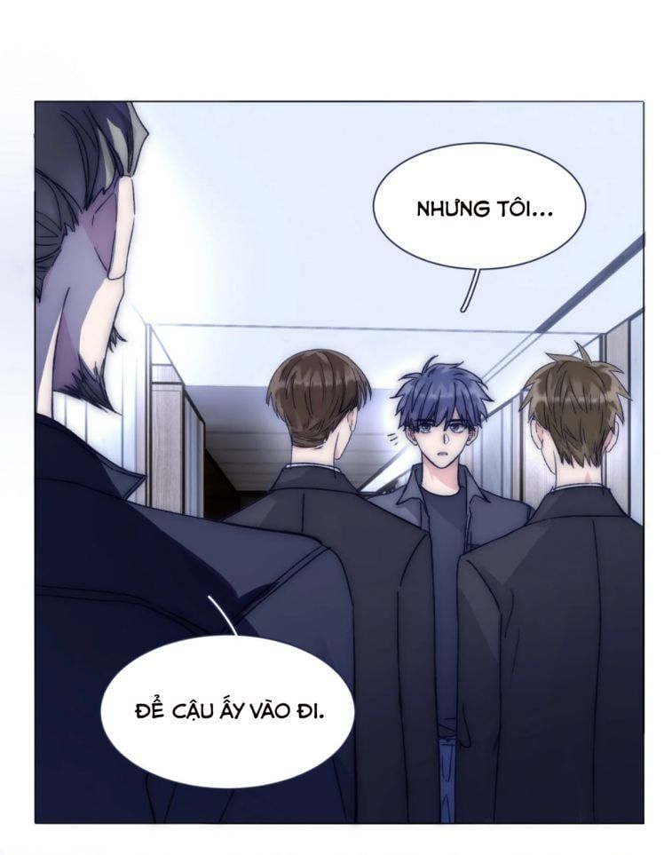 đọc truyện Vì Ngươi Hiến Dâng Cổ Của Ta Chương 89 ảnh 20 tại Thiên Thai Truyện