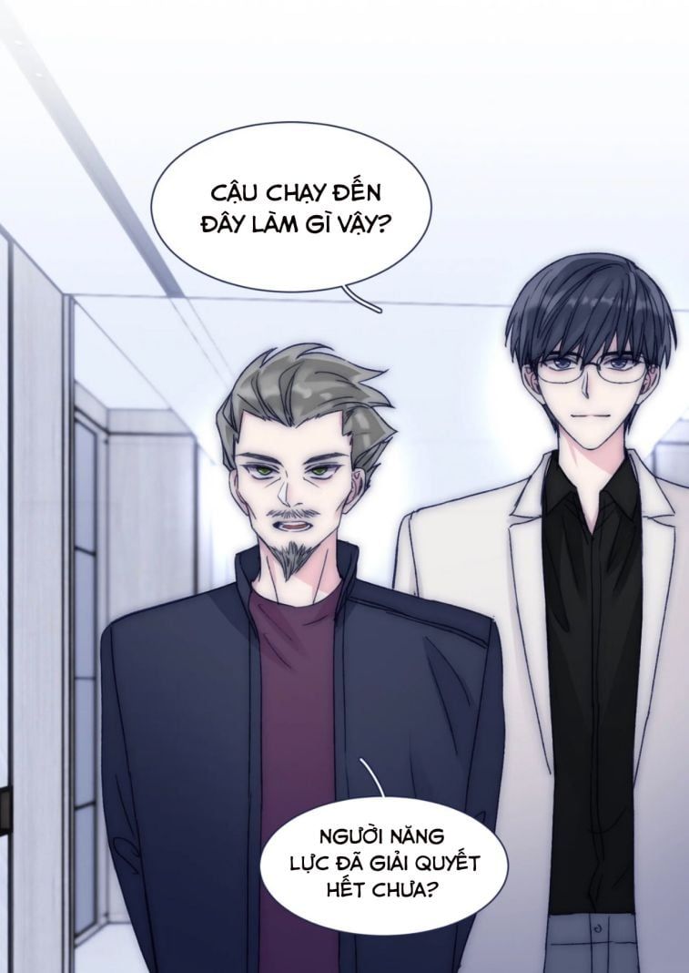 đọc truyện Vì Ngươi Hiến Dâng Cổ Của Ta Chương 89 ảnh 21 tại Thiên Thai Truyện