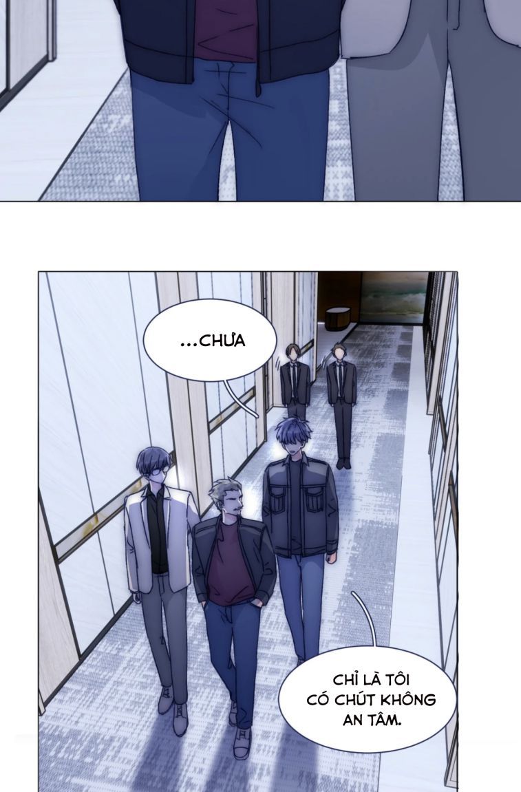 đọc truyện Vì Ngươi Hiến Dâng Cổ Của Ta Chương 89 ảnh 22 tại Thiên Thai Truyện