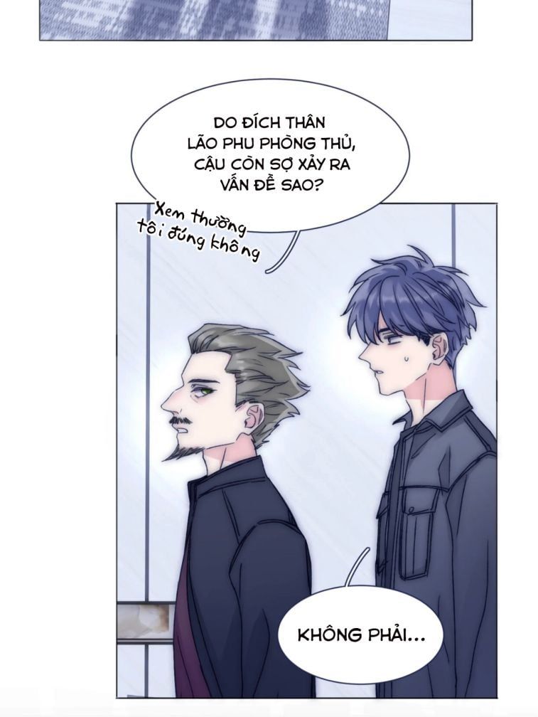 đọc truyện Vì Ngươi Hiến Dâng Cổ Của Ta Chương 89 ảnh 23 tại Thiên Thai Truyện