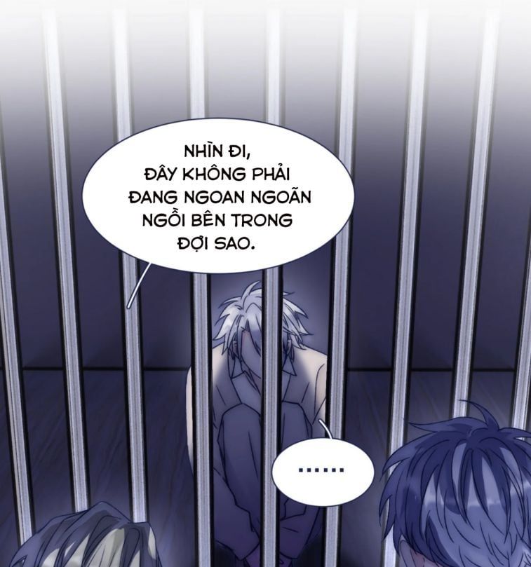 đọc truyện Vì Ngươi Hiến Dâng Cổ Của Ta Chương 89 ảnh 24 tại Thiên Thai Truyện