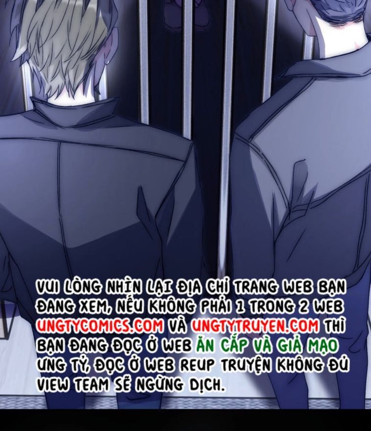 đọc truyện Vì Ngươi Hiến Dâng Cổ Của Ta Chương 89 ảnh 25 tại Thiên Thai Truyện