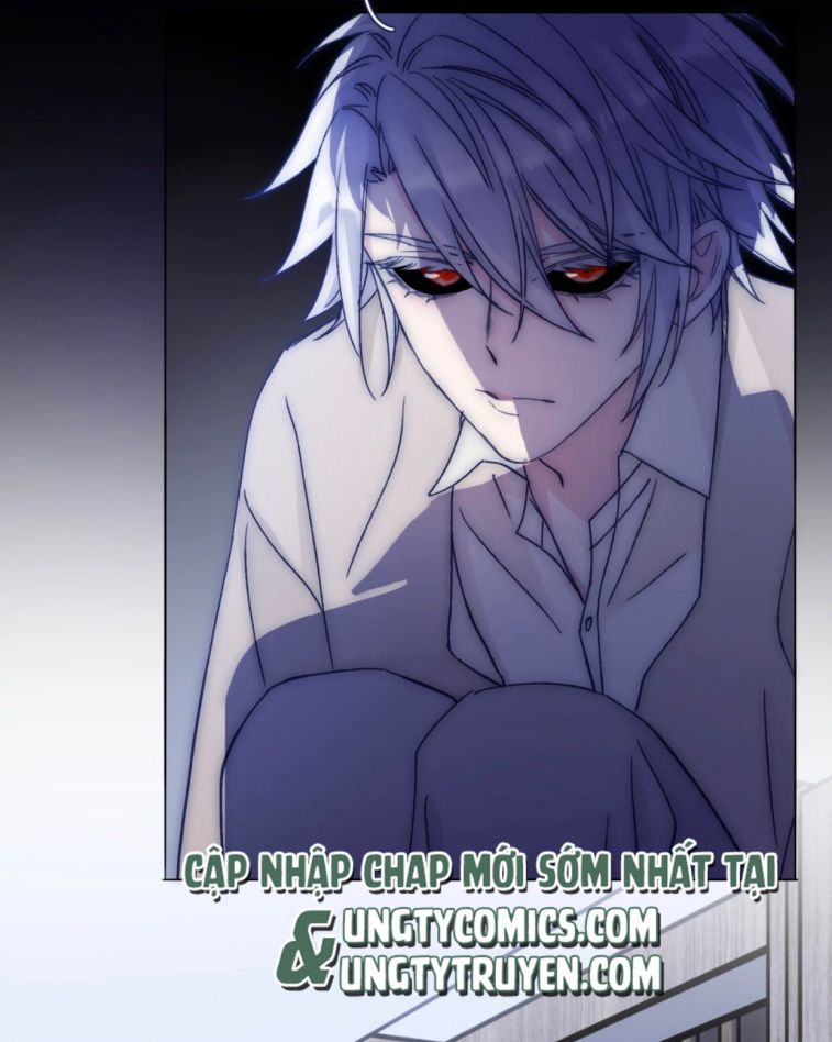 đọc truyện Vì Ngươi Hiến Dâng Cổ Của Ta Chương 89 ảnh 27 tại Thiên Thai Truyện