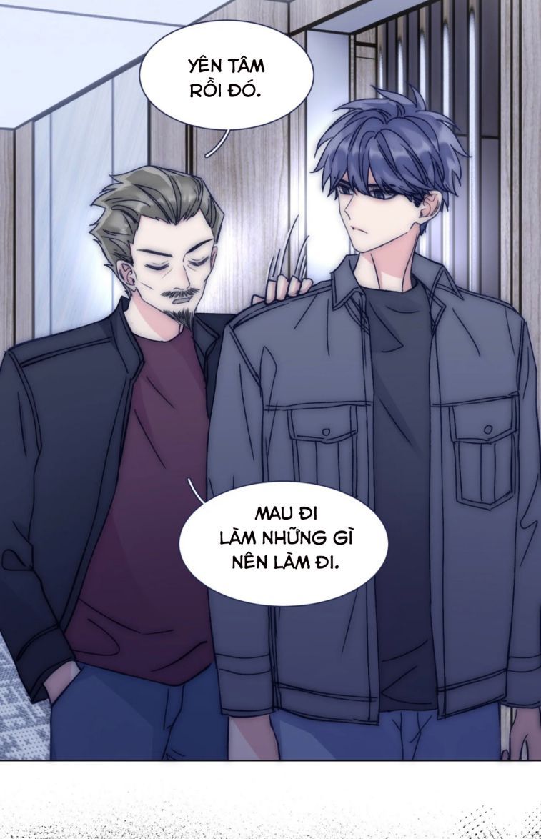 đọc truyện Vì Ngươi Hiến Dâng Cổ Của Ta Chương 89 ảnh 28 tại Thiên Thai Truyện