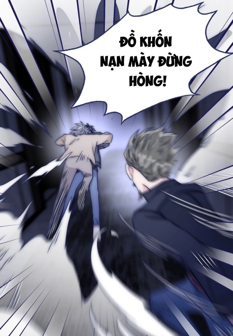 đọc truyện Vì Ngươi Hiến Dâng Cổ Của Ta Chương 89 ảnh 36 tại Thiên Thai Truyện