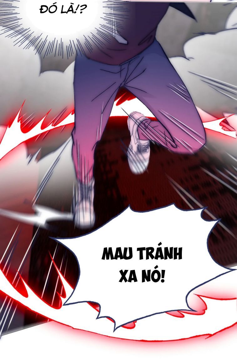 đọc truyện Vì Ngươi Hiến Dâng Cổ Của Ta Chương 89 ảnh 38 tại Thiên Thai Truyện