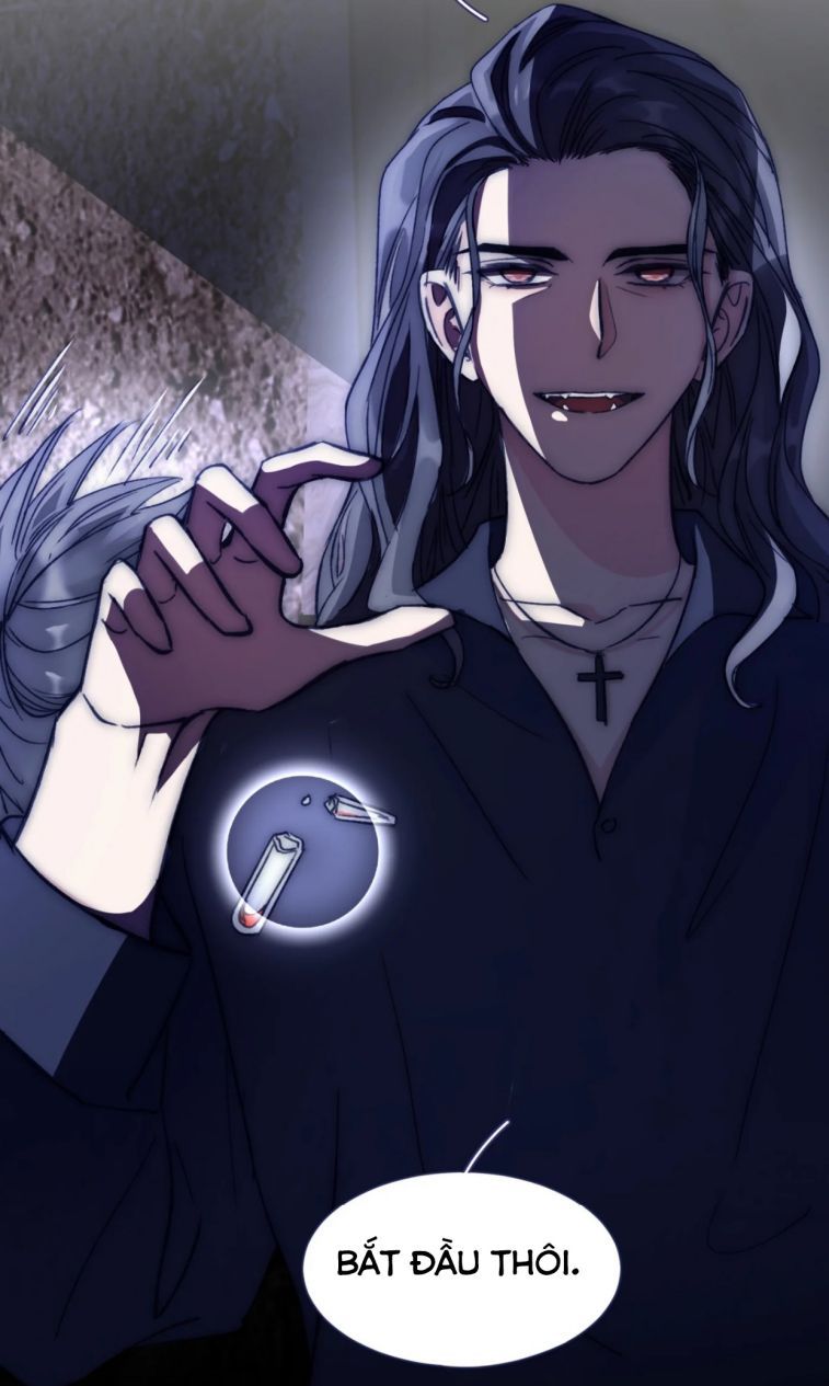 đọc truyện Vì Ngươi Hiến Dâng Cổ Của Ta Chương 89 ảnh 48 tại Thiên Thai Truyện