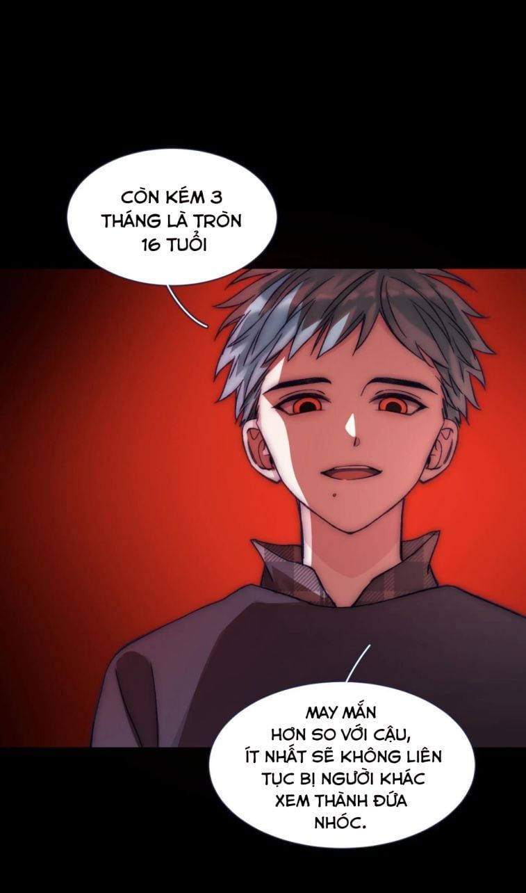 đọc truyện Vì Ngươi Hiến Dâng Cổ Của Ta Chương 89 ảnh 7 tại Thiên Thai Truyện