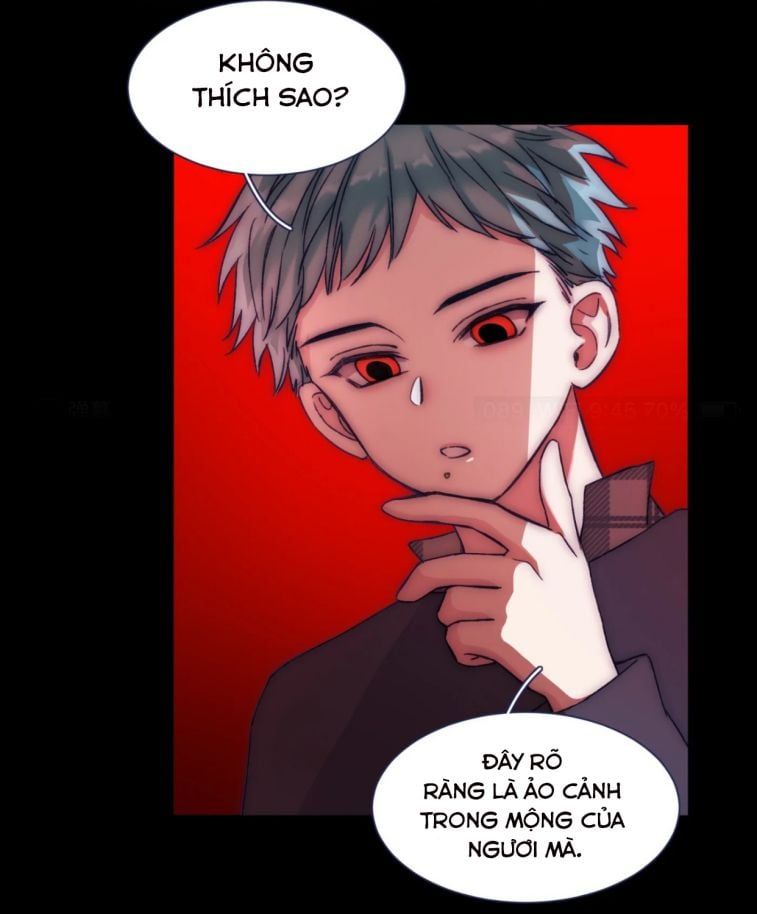 đọc truyện Vì Ngươi Hiến Dâng Cổ Của Ta Chương 89 ảnh 9 tại Thiên Thai Truyện