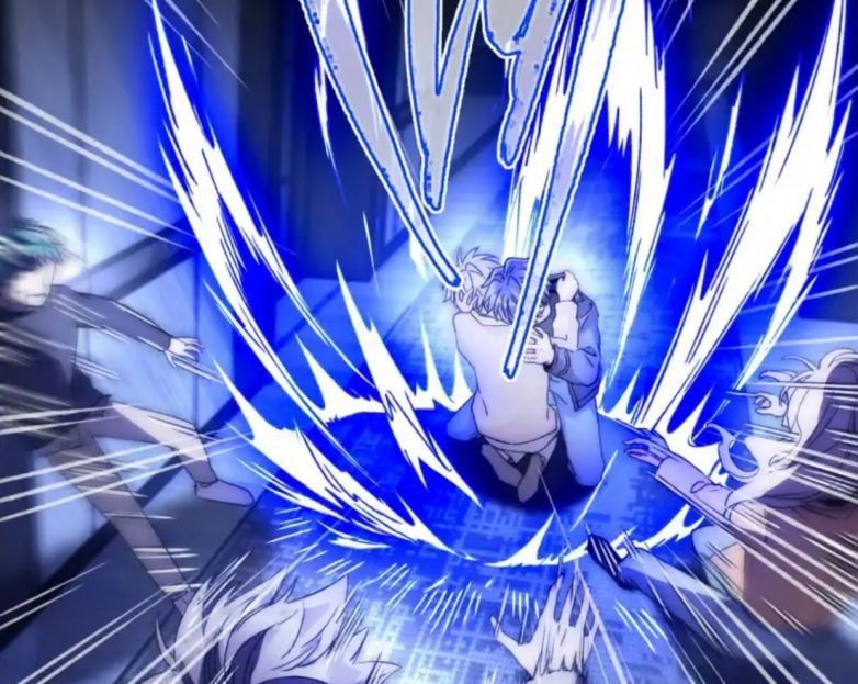 đọc truyện Vì Ngươi Hiến Dâng Cổ Của Ta Chương 90 ảnh 30 tại Thiên Thai Truyện