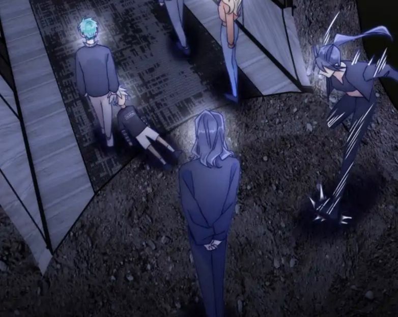 đọc truyện Vì Ngươi Hiến Dâng Cổ Của Ta Chương 90 ảnh 6 tại Thiên Thai Truyện