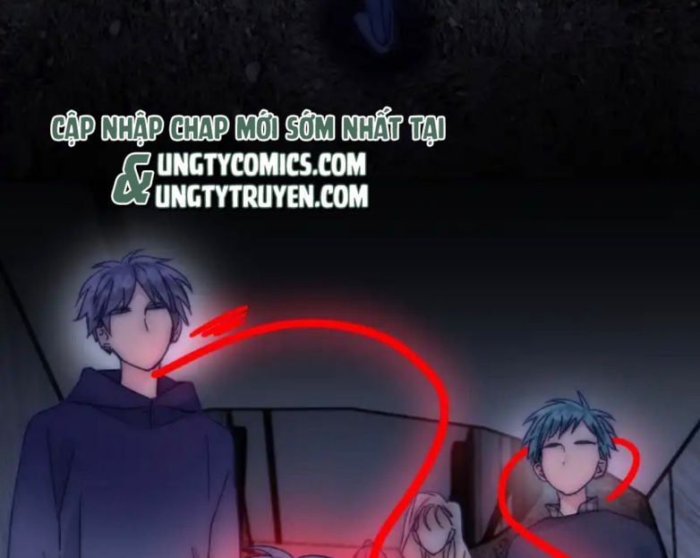 đọc truyện Vì Ngươi Hiến Dâng Cổ Của Ta Chương 90 ảnh 7 tại Thiên Thai Truyện