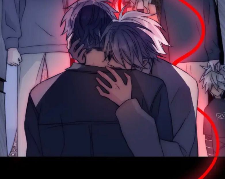 đọc truyện Vì Ngươi Hiến Dâng Cổ Của Ta Chương 90 ảnh 8 tại Thiên Thai Truyện