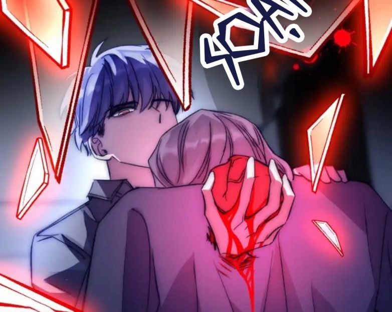 đọc truyện Vì Ngươi Hiến Dâng Cổ Của Ta Chương 90 ảnh 74 tại Thiên Thai Truyện