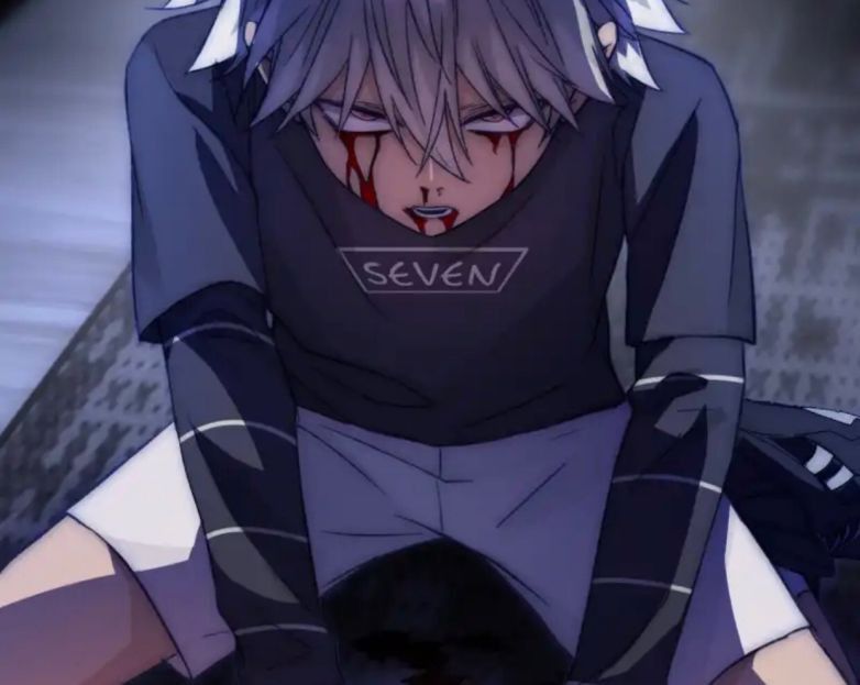 đọc truyện Vì Ngươi Hiến Dâng Cổ Của Ta Chương 90 ảnh 79 tại Thiên Thai Truyện