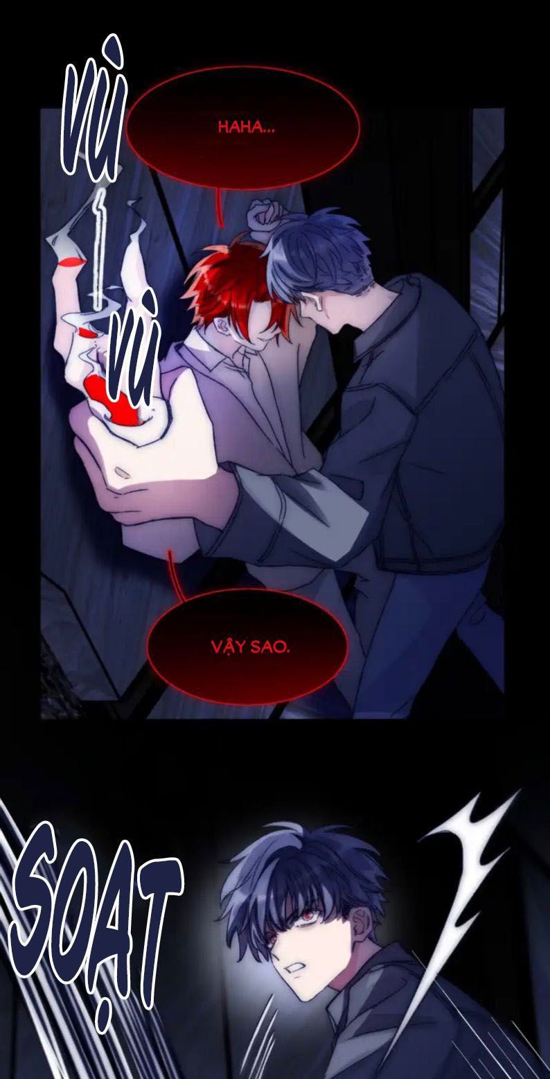 đọc truyện Vì Ngươi Hiến Dâng Cổ Của Ta Chương 91 ảnh 16 tại Thiên Thai Truyện