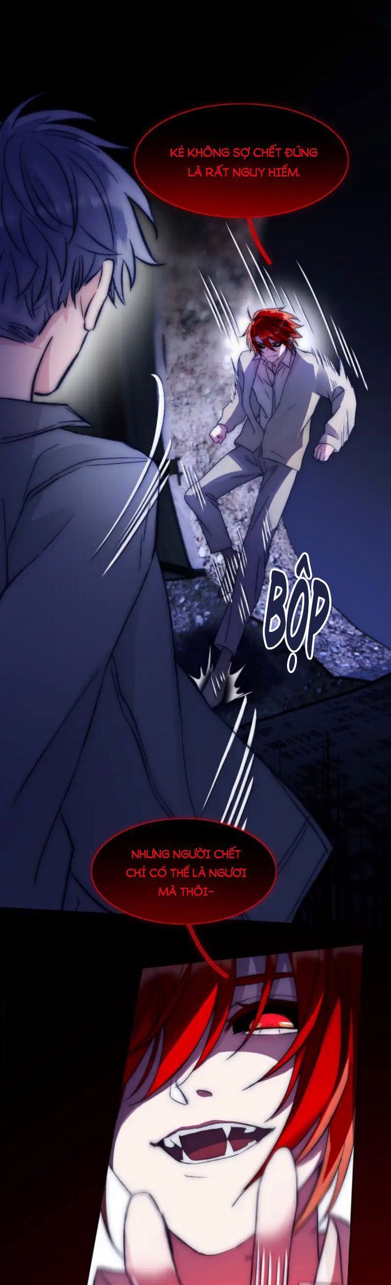 đọc truyện Vì Ngươi Hiến Dâng Cổ Của Ta Chương 91 ảnh 18 tại Thiên Thai Truyện