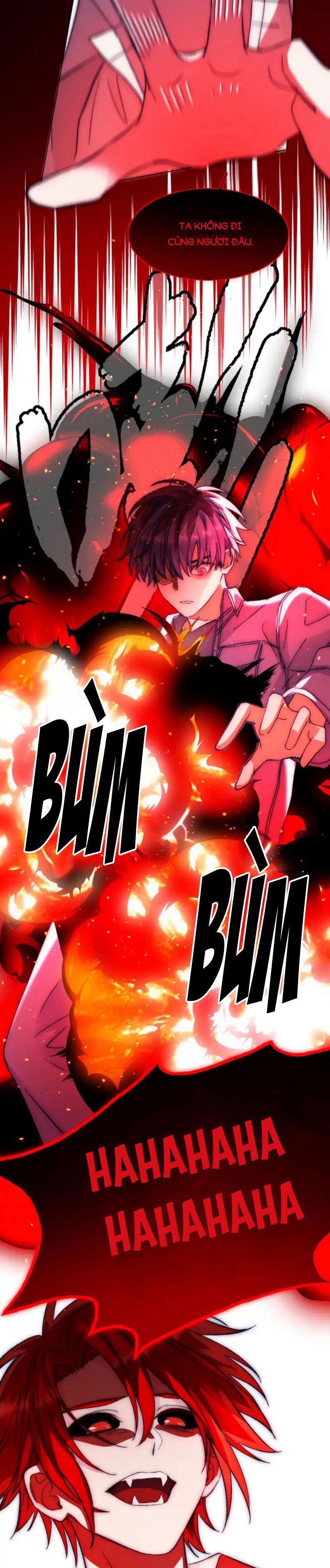 đọc truyện Vì Ngươi Hiến Dâng Cổ Của Ta Chương 91 ảnh 19 tại Thiên Thai Truyện