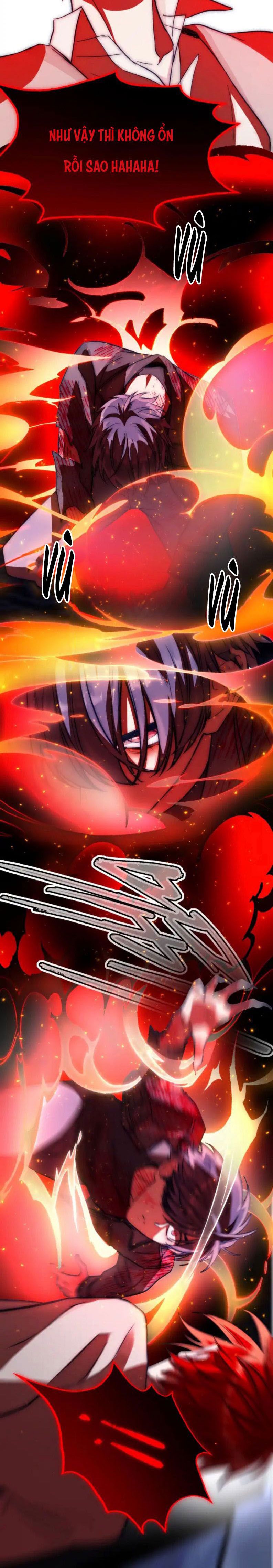 đọc truyện Vì Ngươi Hiến Dâng Cổ Của Ta Chương 91 ảnh 20 tại Thiên Thai Truyện