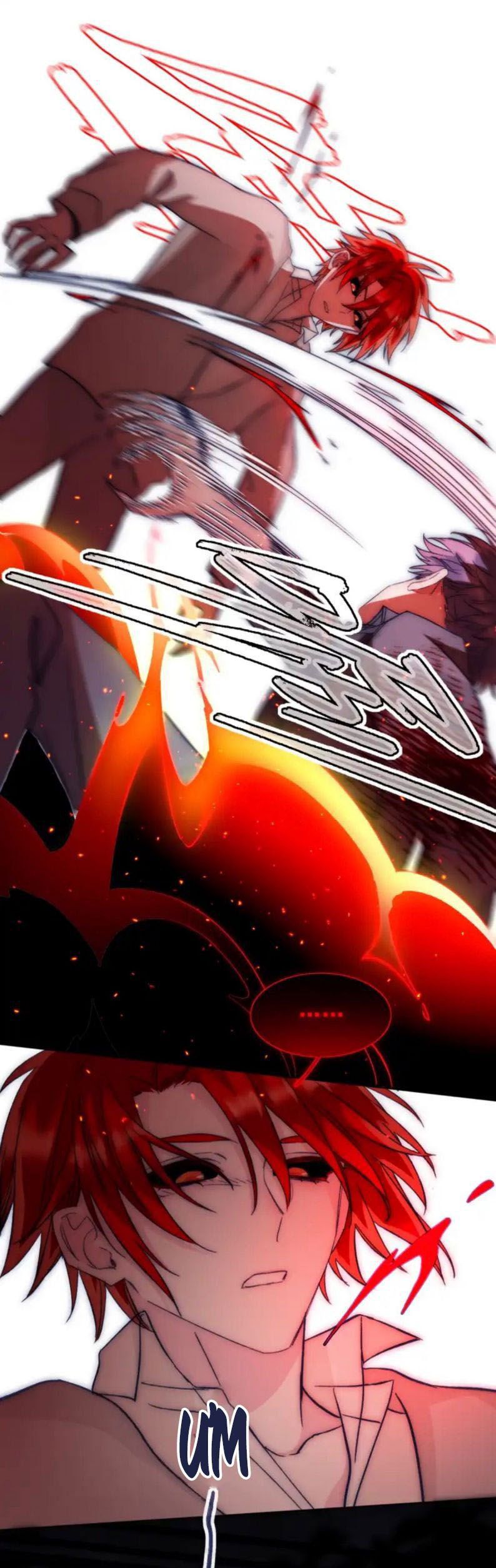 đọc truyện Vì Ngươi Hiến Dâng Cổ Của Ta Chương 91 ảnh 21 tại Thiên Thai Truyện