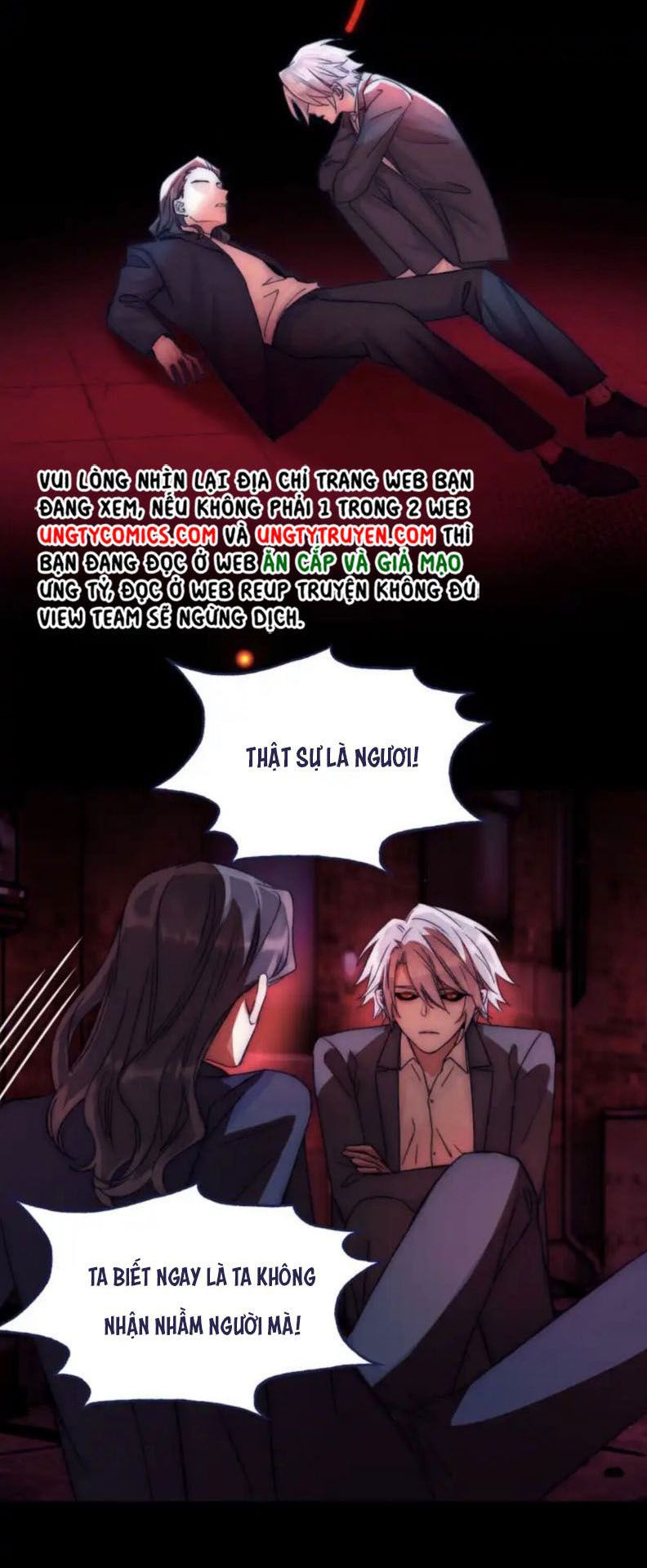 đọc truyện Vì Ngươi Hiến Dâng Cổ Của Ta Chương 91 ảnh 4 tại Thiên Thai Truyện