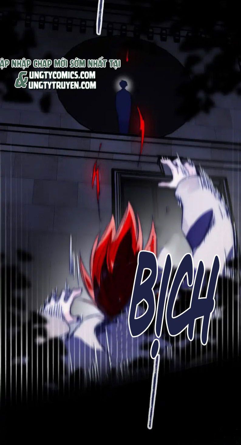 đọc truyện Vì Ngươi Hiến Dâng Cổ Của Ta Chương 91 ảnh 22 tại Thiên Thai Truyện