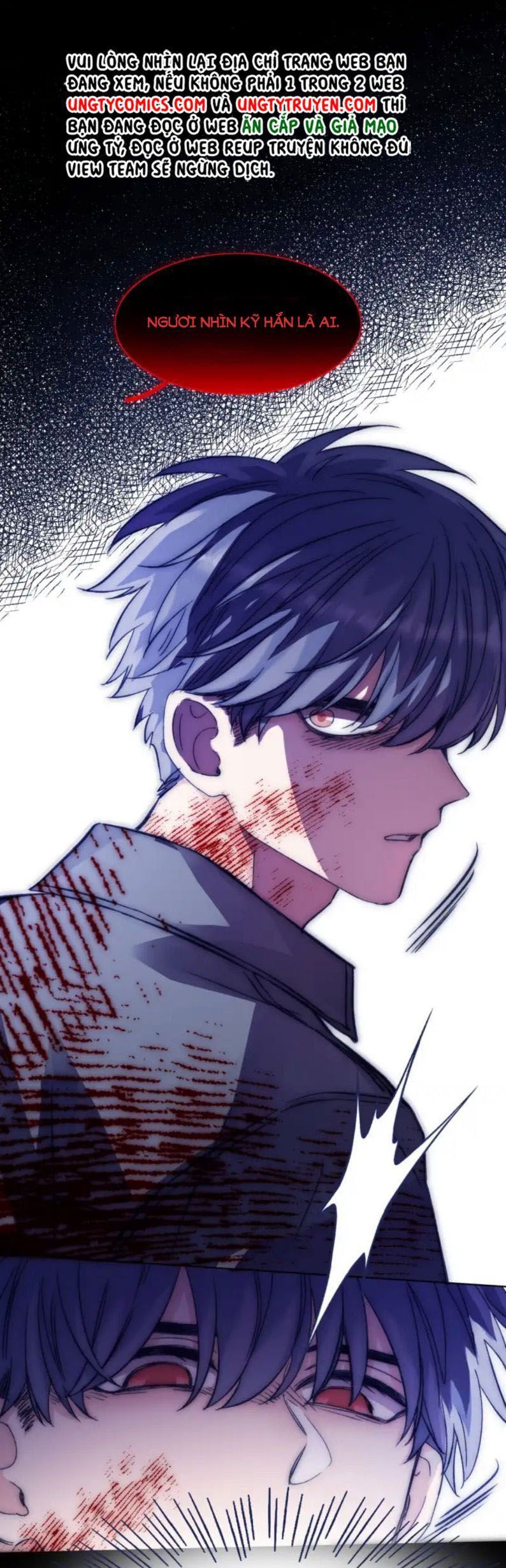 đọc truyện Vì Ngươi Hiến Dâng Cổ Của Ta Chương 91 ảnh 23 tại Thiên Thai Truyện