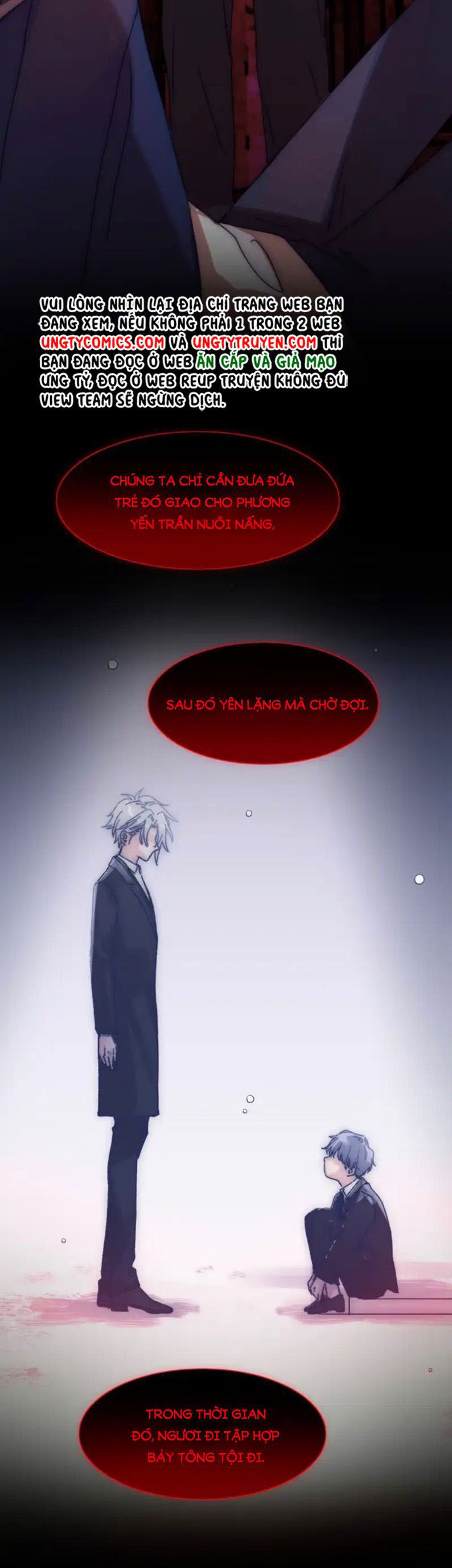 đọc truyện Vì Ngươi Hiến Dâng Cổ Của Ta Chương 91 ảnh 10 tại Thiên Thai Truyện