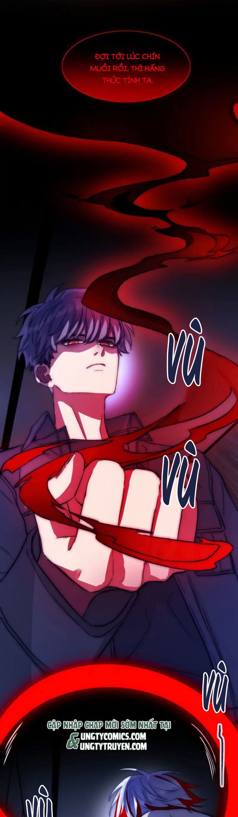 đọc truyện Vì Ngươi Hiến Dâng Cổ Của Ta Chương 91 ảnh 11 tại Thiên Thai Truyện