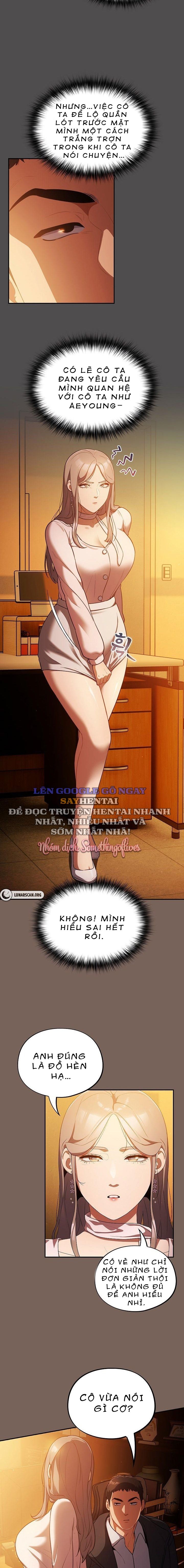 đọc truyện Vi Rút Ngu Ngốc Chương 11 ảnh 2 tại Giả Dược