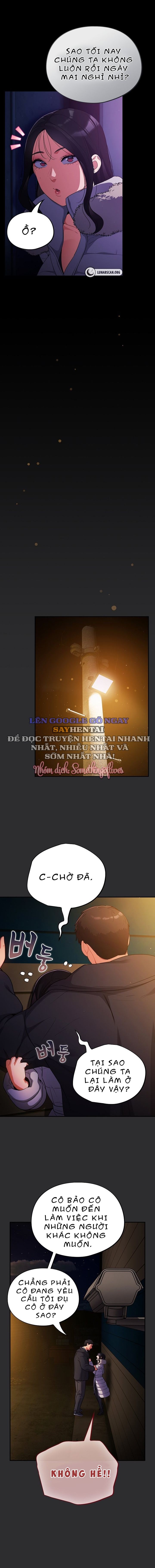 đọc truyện Vi Rút Ngu Ngốc Chương 11 ảnh 17 tại Giả Dược
