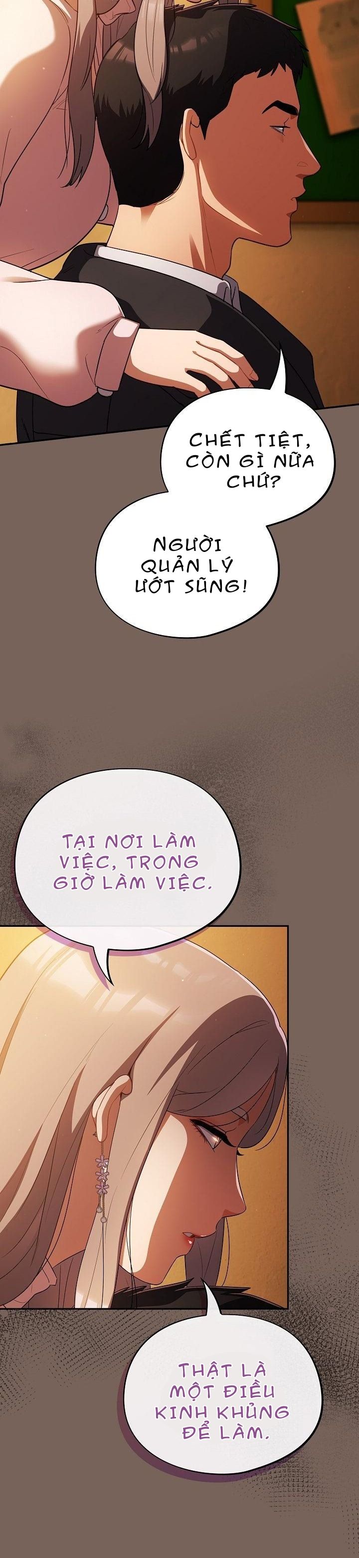 đọc truyện Vi Rút Ngu Ngốc Chương 11 ảnh 4 tại Giả Dược