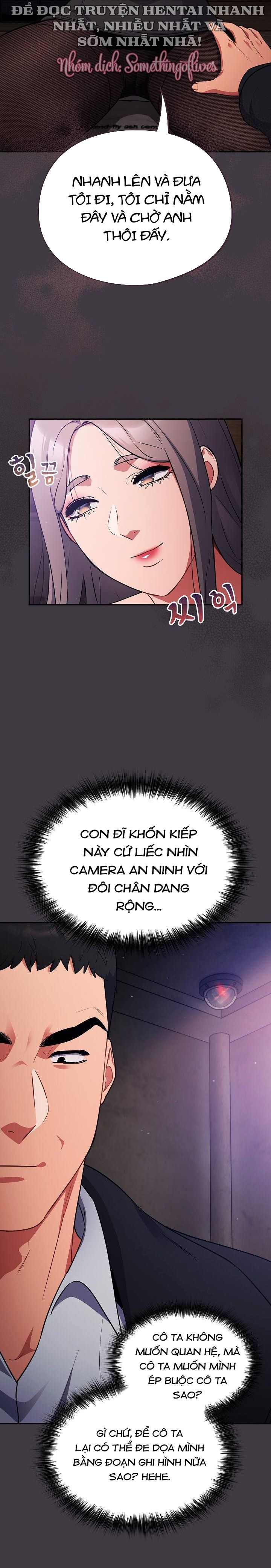 đọc truyện Vi Rút Ngu Ngốc Chương 14 ảnh 24 tại Giả Dược