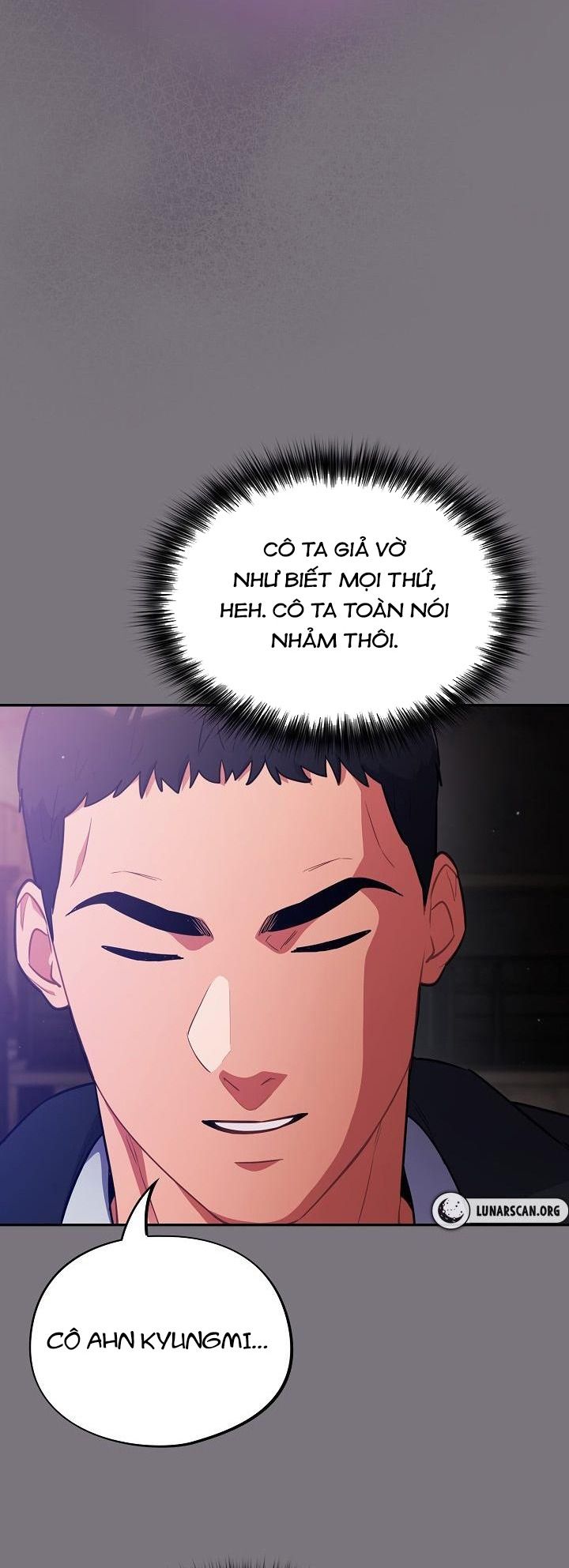 đọc truyện Vi Rút Ngu Ngốc Chương 14 ảnh 5 tại Giả Dược