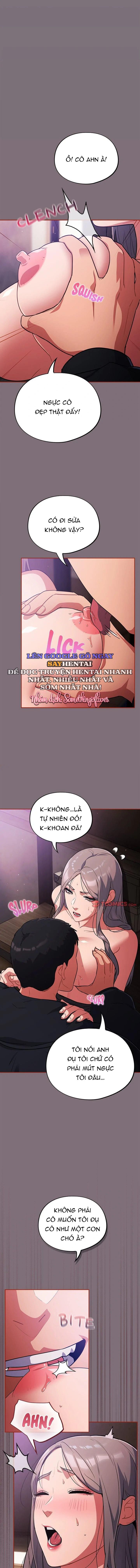 đọc truyện Vi Rút Ngu Ngốc Chương 15 ảnh 3 tại Giả Dược